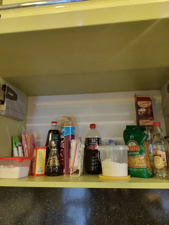 Дом на 10 человек.