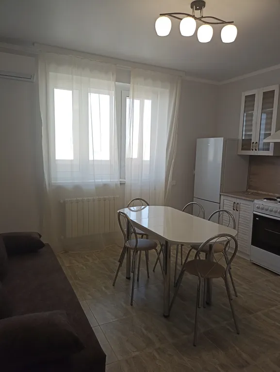 Квартира Новая, уютная квартира — Анапа