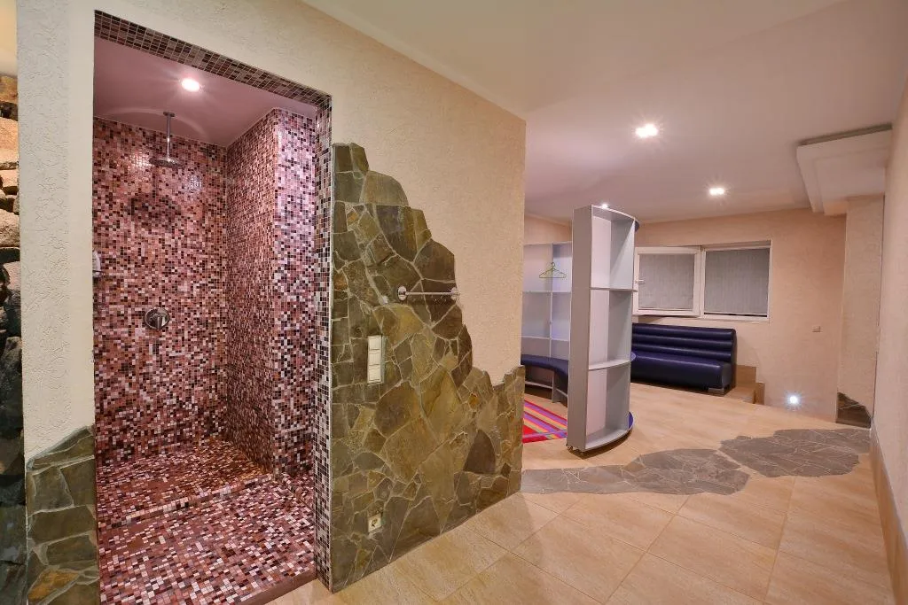 VIP коттедж Каменная Горка