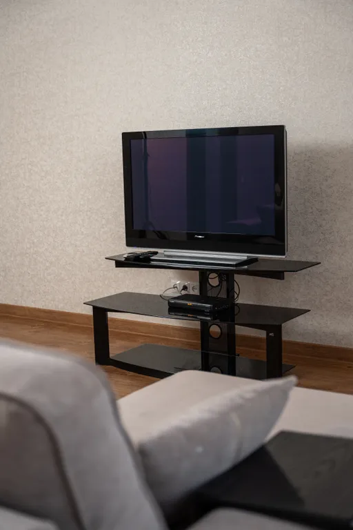 Апартаменты с видом на достопримечательность большую белую Месеть