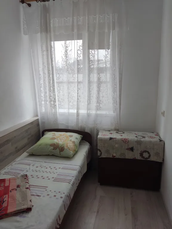 Коттедж Уютный домик у реки со всеми удобствами — Кореновск