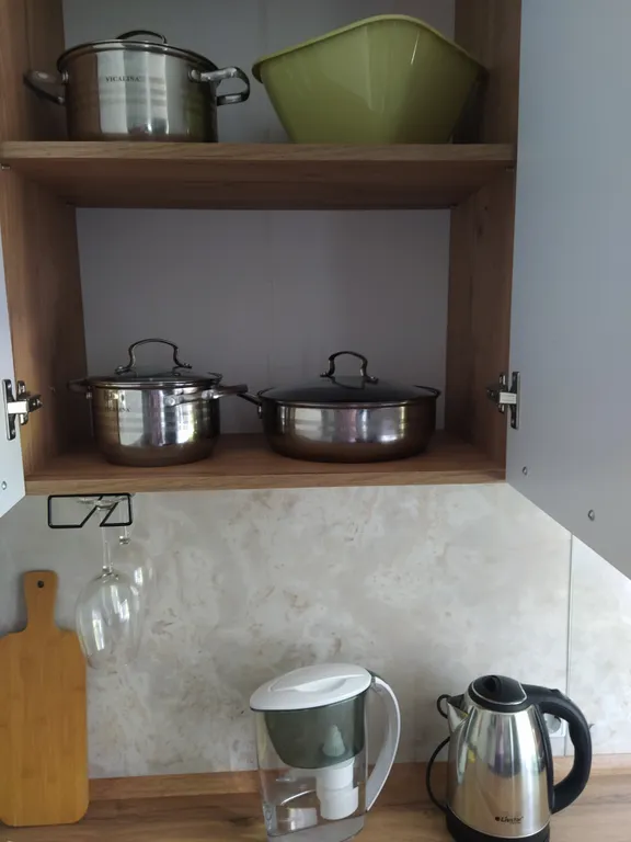 Уютная студия в центре города