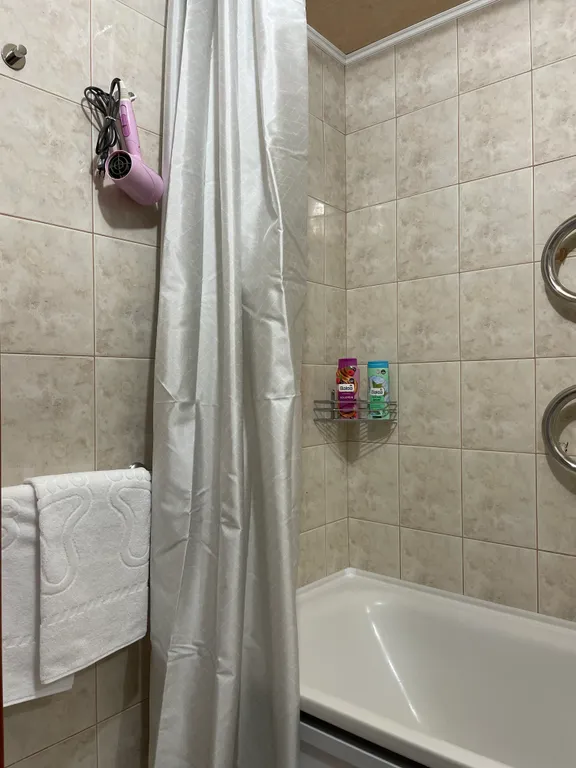 Квартира Апартаменты Flughafen — Пионерский