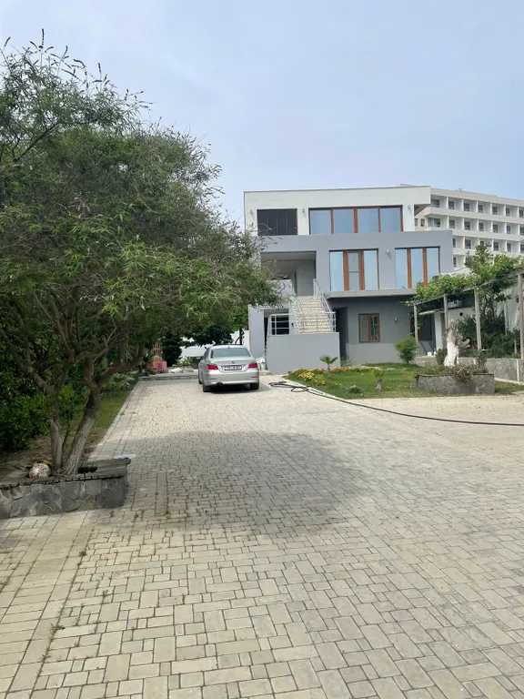 Коттедж Дача на берегу моря — аренда посуточно в Баку