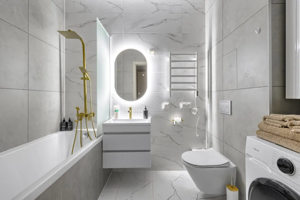 Квартира 1-комнатная Квартира — Санкт-Петербург