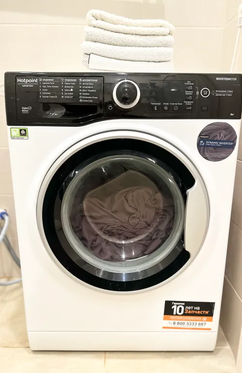 Уютная, чистая квартира с хорошим ремонтом и хорошей локацией в городе