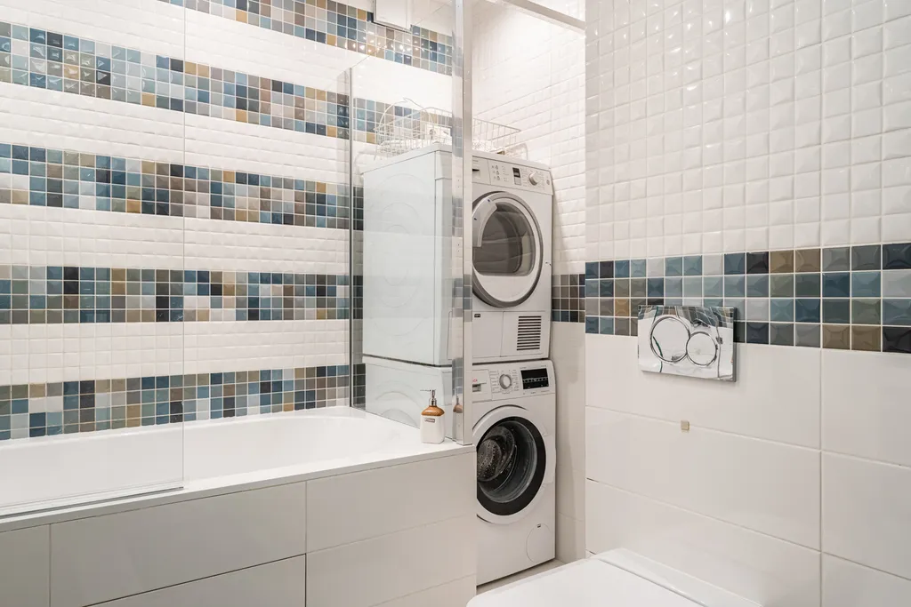 Квартира Просторная квартира в 5 минутах от парка горького — Москва