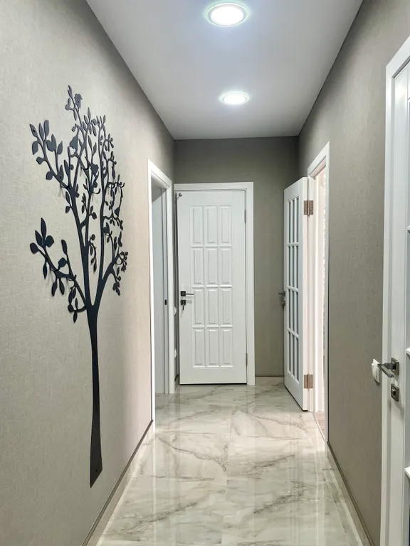 Квартира в центре