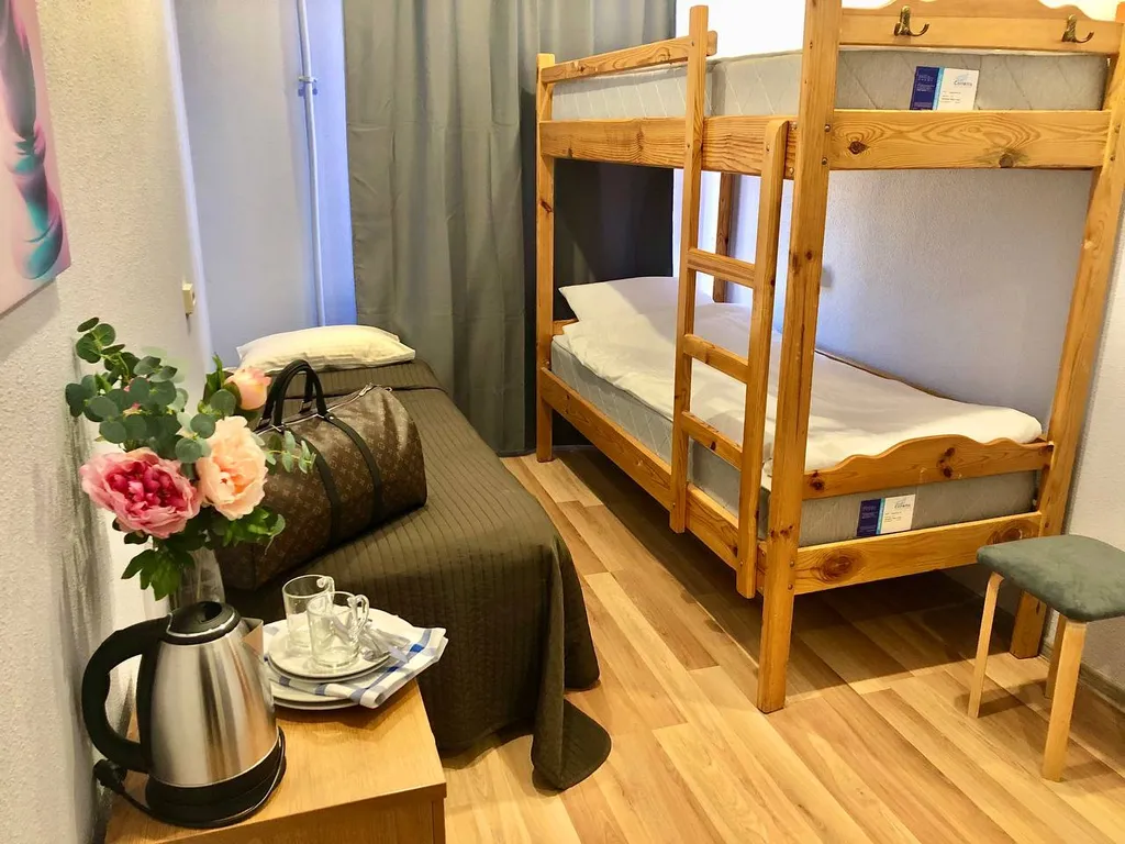 Квартира Комната — Санкт-Петербург