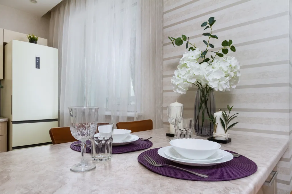 Просторная 3к в деловом центре/Метро/АрбитражСуд/РАНХИГС/РечнойВокзал