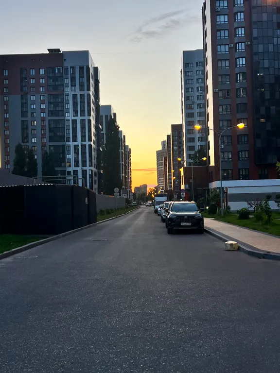 УЮТНАЯ ВИДОВАЯ КВАРТИРА В ЦЕНТРЕ ГОРОДА