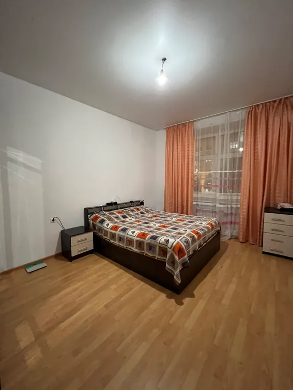 Квартира Комната — Москва