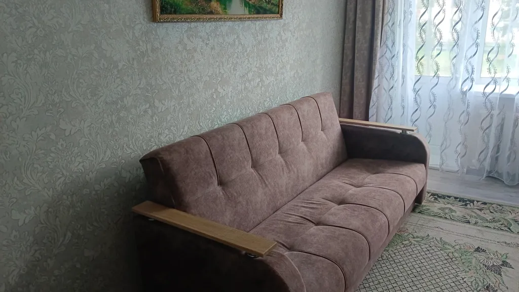 Уютная комната на медгородке