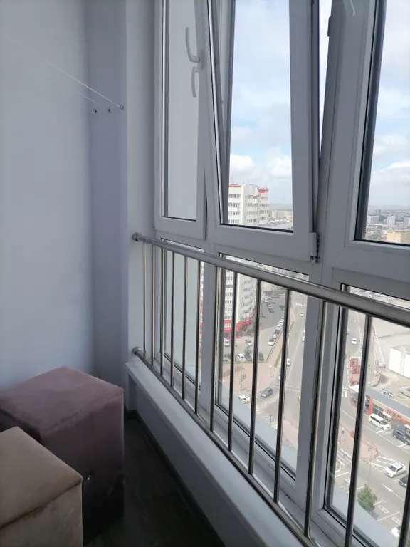 Квартира Уютная квартира в элитном доме в ЖК Парадный — Анапа