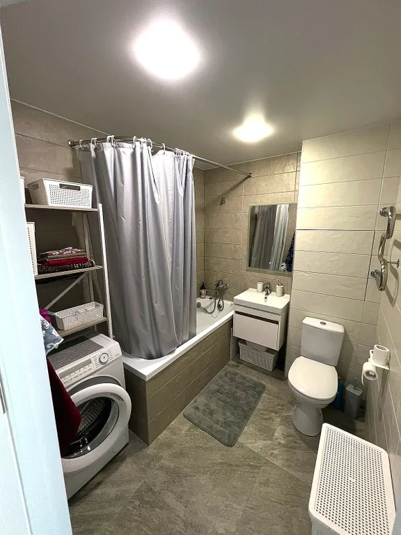 Квартира, где комфорт и уют в 5 минутах от центра города