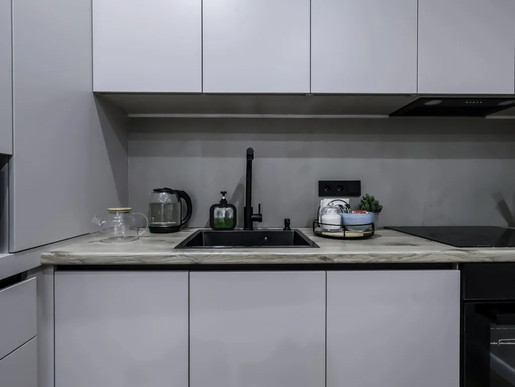 2-комнатная квартира в центре с дистанционным заселением