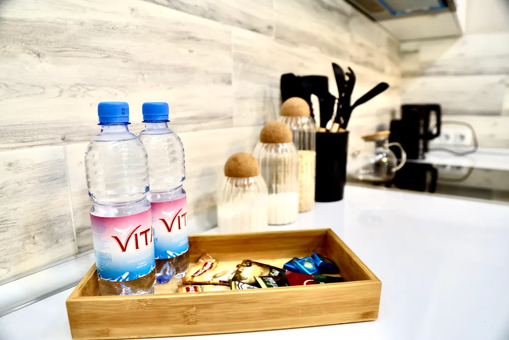 Квартира Апартаменты в центре Алматы — Алматы