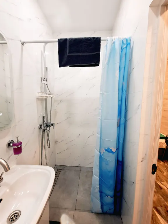 Квартира Квартира Студия в Олимпийском парке — Сириус