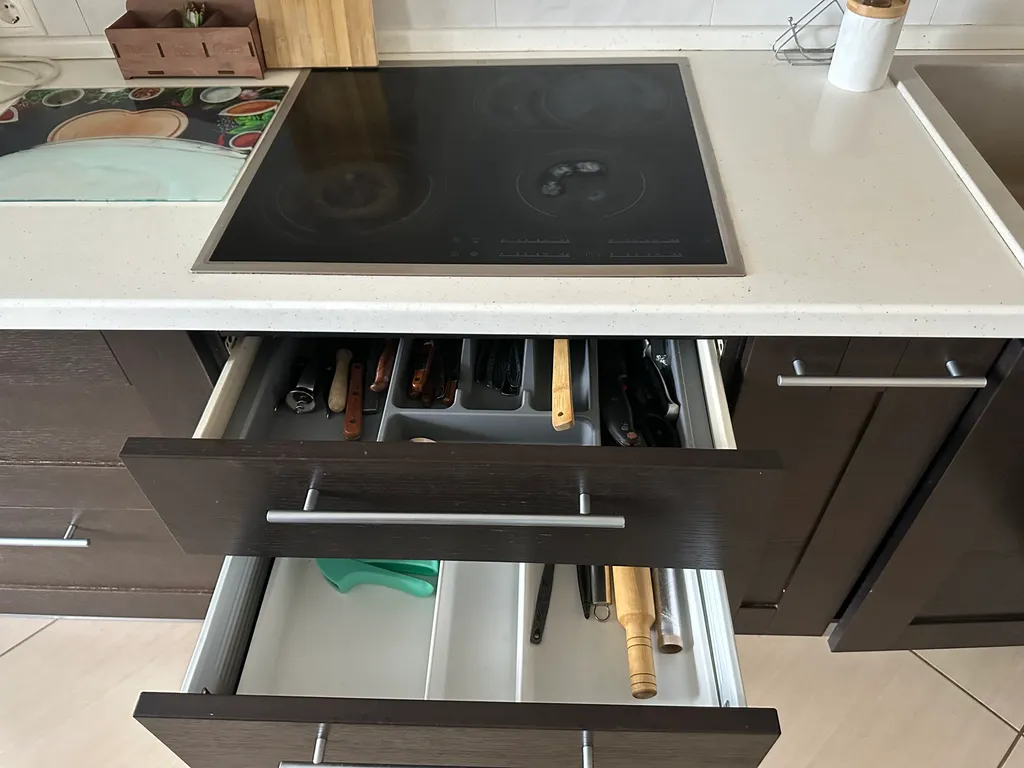 Одна из самых больших квартир в Барнауле