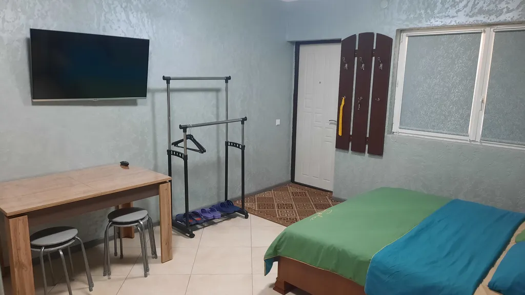 Уютная квартира в частном секторе