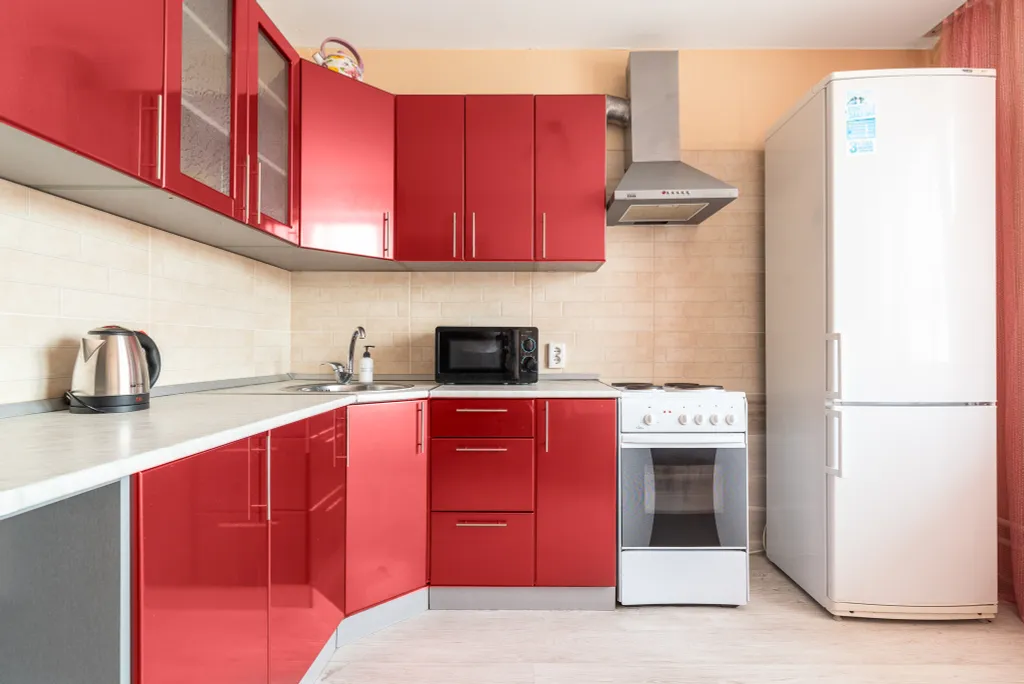 Квартира Комфортные апартаменты рядом с Краевой клинической больницей — Краснодар