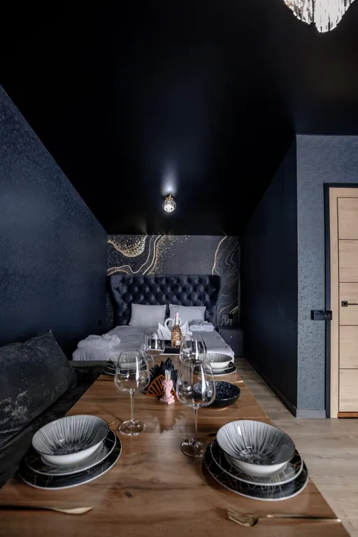 Уютный домик для отдыха 6