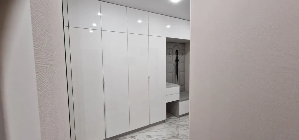 Новая, уютная квартира в Светлогорске 1