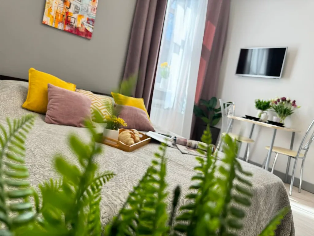 Дизайнерская студия