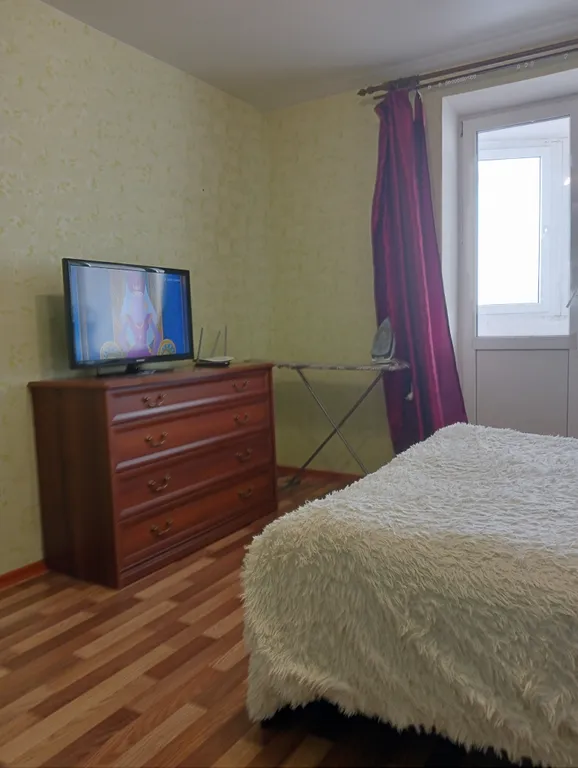 Квартира около ТЦ Космопорт