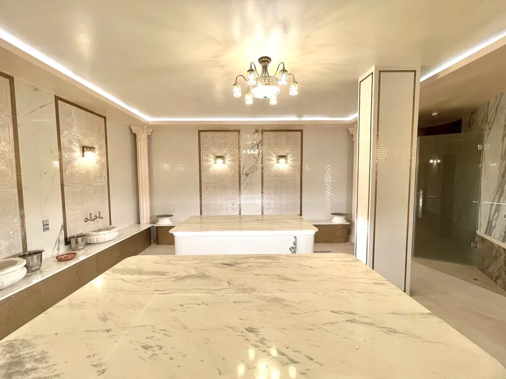 Квартира Квартира Уютные апартамент baden spa с бассейном — Светлогорск