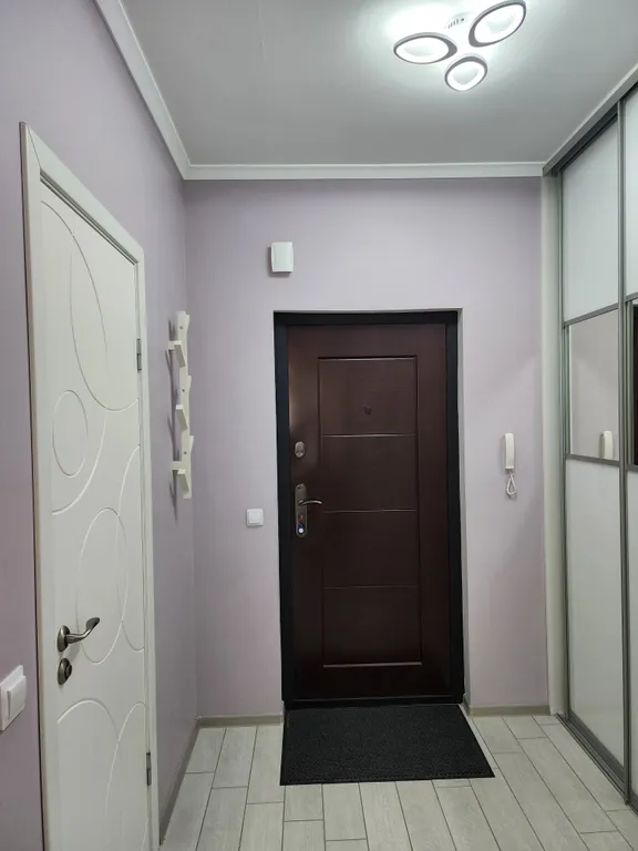 Уютная квартира у Ашман парка