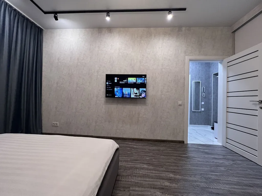 Отличная квартира в центре