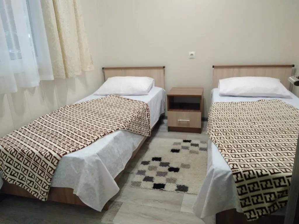 Квартира 2-комнатная Квартира — Анапа