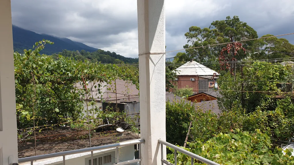 Дом для отдыха