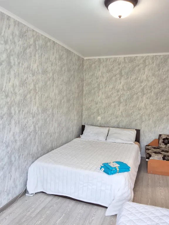 Квартира в центре — аренда посуточно в Туапсе