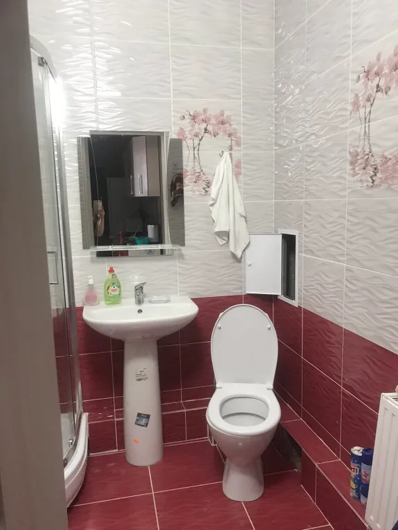 Квартира Уютная квартира в центре — Анапа