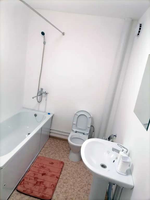 Комфортный дачный дом