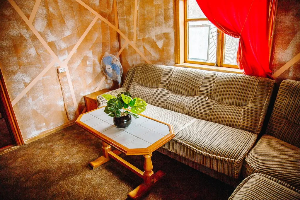 4-комнатный Дом