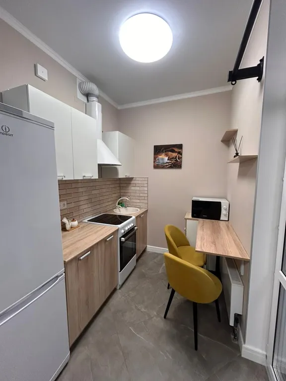 Мелодия уюта в ЖК Скандинавия