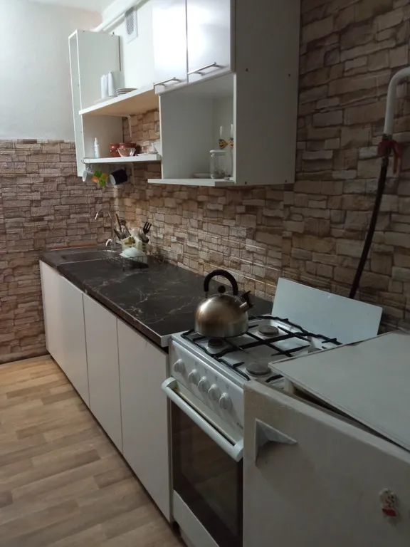 Квартира рядом с пляжем Северный