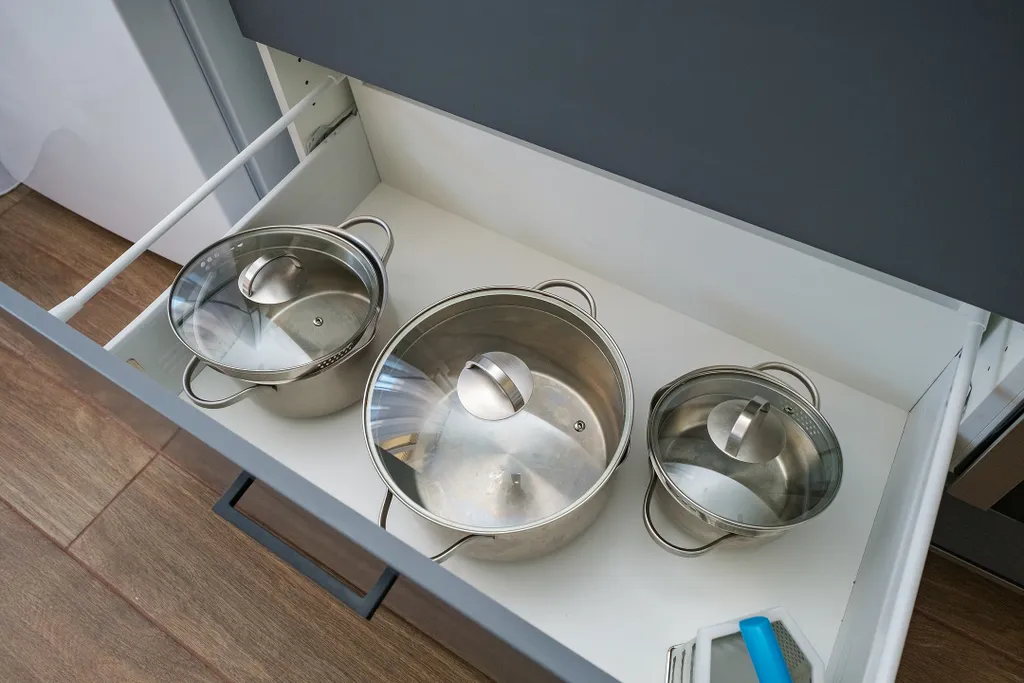 Просторная квартира на берегу моря