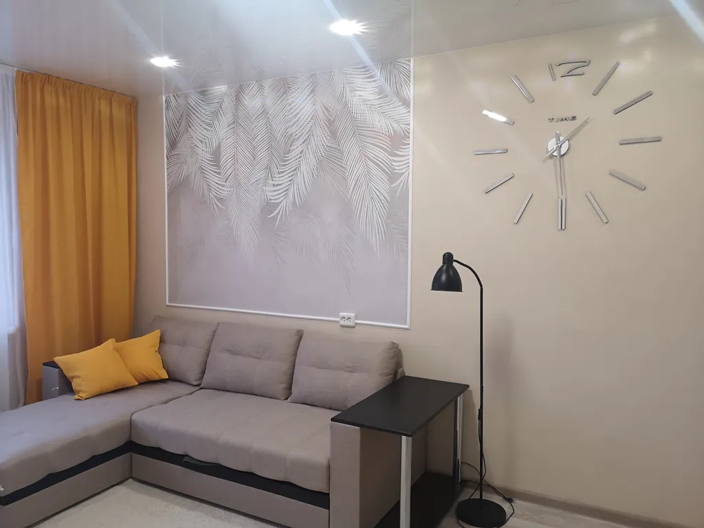 Квартира в центре Удомля