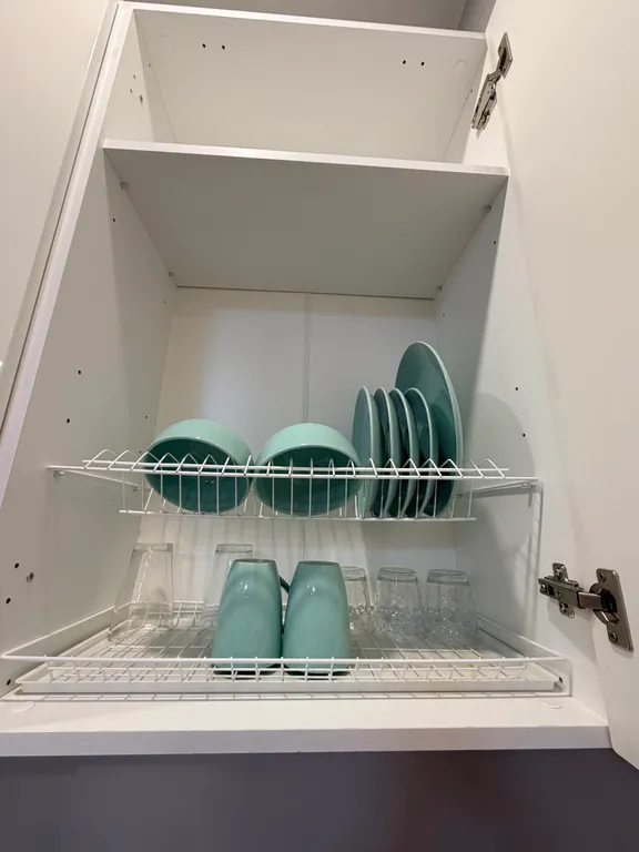 Квартира Квартира Уютная студия — Краснодар