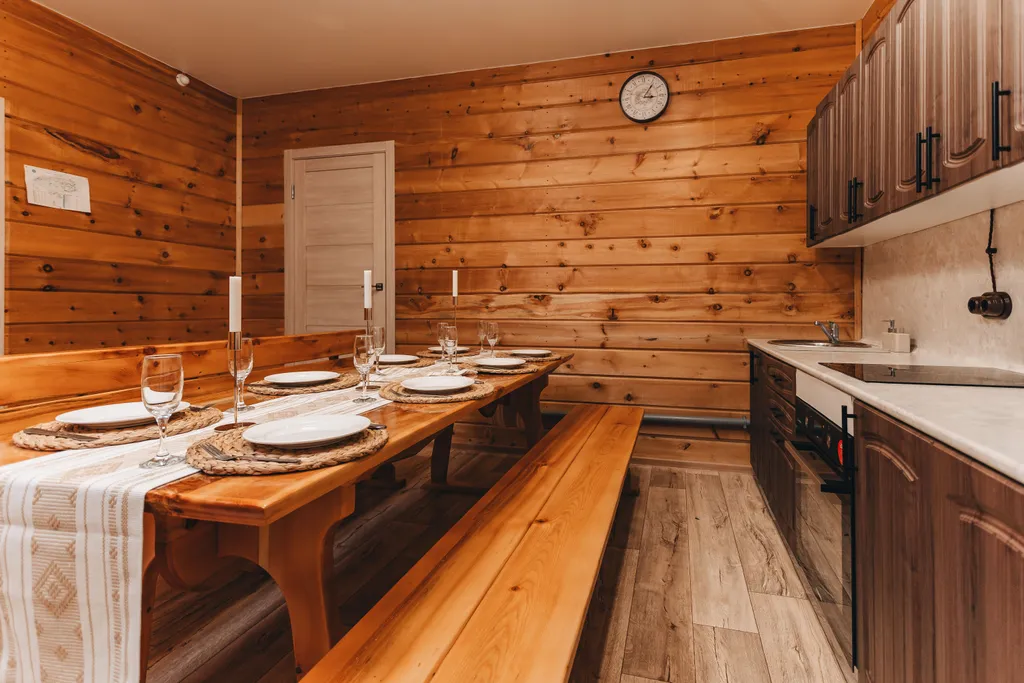 6-комнатный Дом