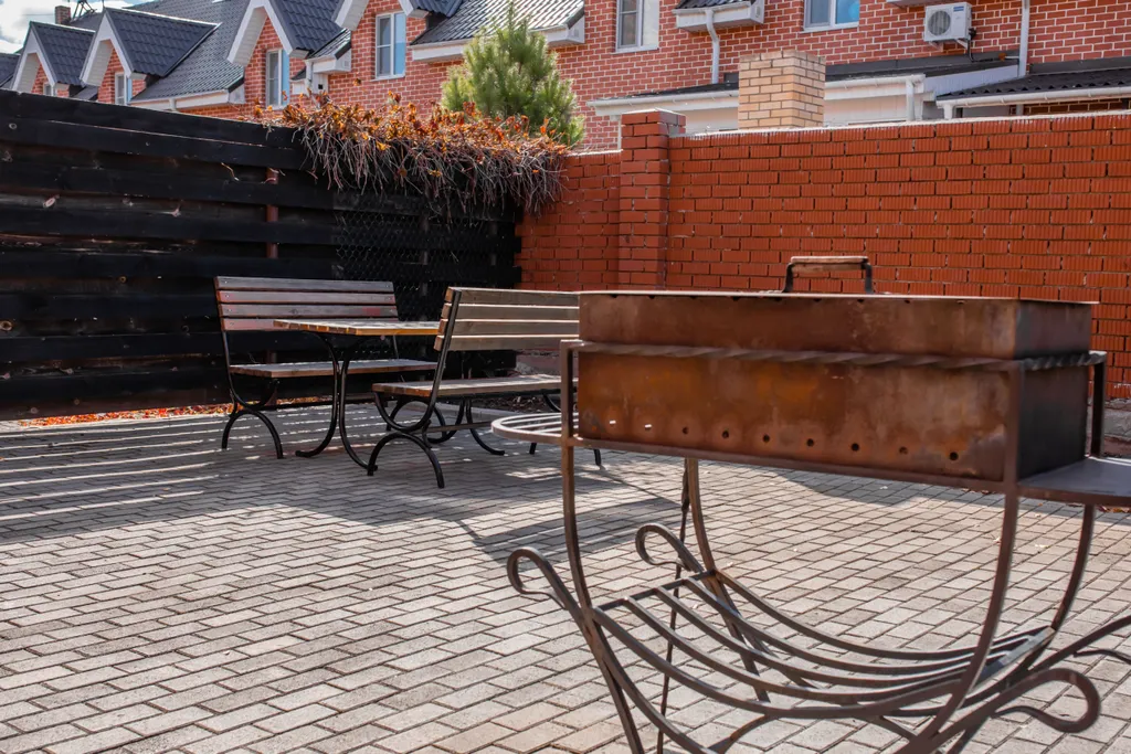 Семейный таунхаус Райок