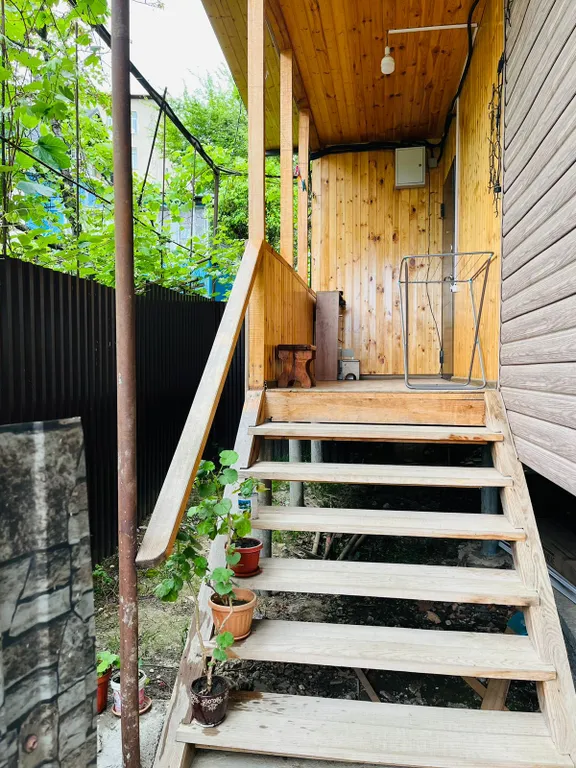 2-комнатный Дом