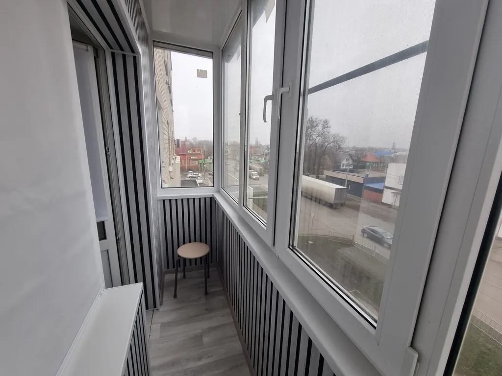 Квартира в Северном