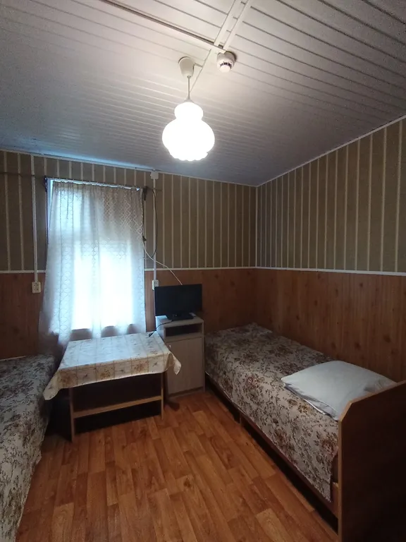 Квартира Комната — Пляхо