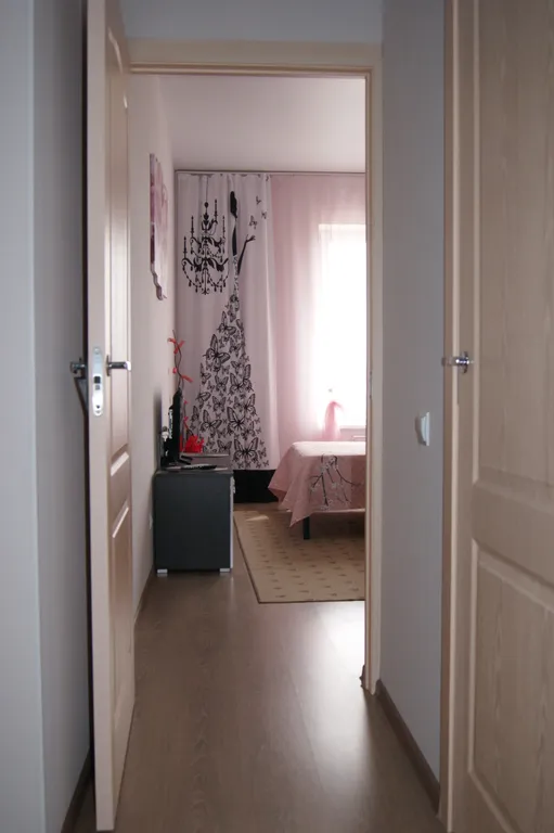 Квартира Квартира Апартамент у моря — Анапа