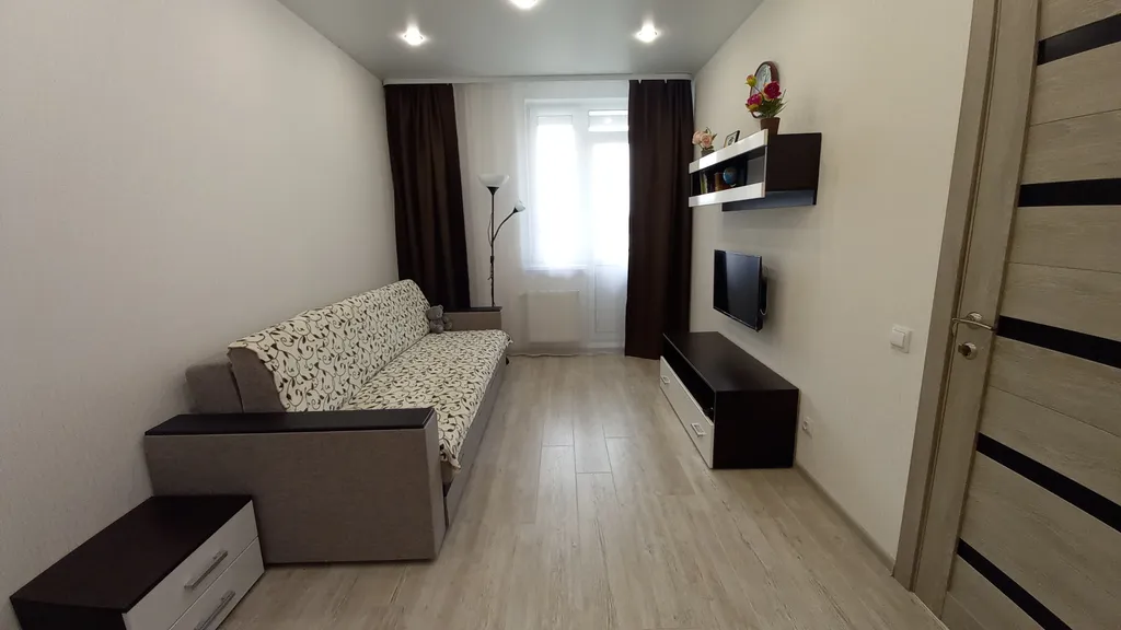 Уютная квартира Матрешка сити